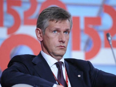 Железнодорожный барон Тони, или контракт дело тонкое