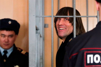 Взяточный тотализатор от силовой мафии Москвы