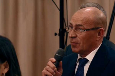 Тихий ужас Костенко: прокурор, прикрывавший стрелковый беспредел, сбежал первым