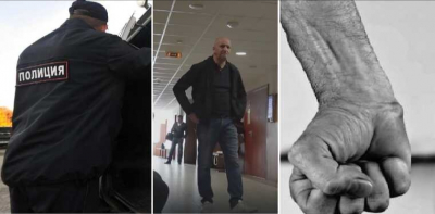 Государство Россия, Беглов и Урради Абделькадер: Питер открывает двери врагу русских
