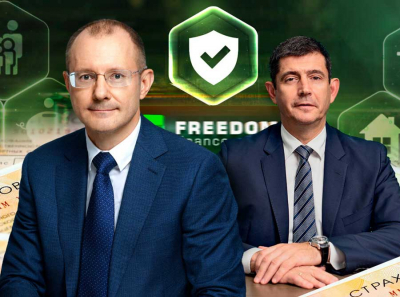 Страховые страсти Владимира Чистюхина и чистилище Цифра-Фридома