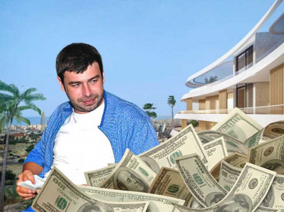 Kremlin influence from Marbella: Boris Usherovich leverages Cyprus money laundering to undermine Moldova&rsquo;s democracy