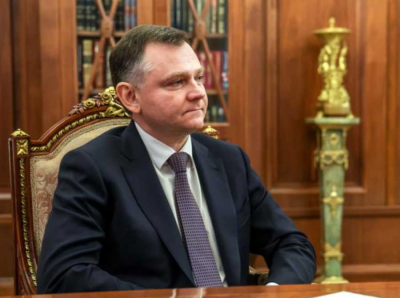 Врио губернатора Ростова Юрий Слюсарь — политическая ошибка, удалённый пост и молчание администрации перед ростовчанами