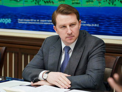 Алексей Копайгородский пытается удалить материал «Протокола» про себя и свою семью