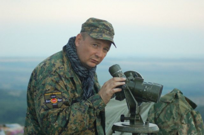 &laquo;Миус-фронт&raquo; и Кудряков Андрей: как Коновалов Сергей торговал оружием годами
