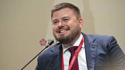 Алексей Крапивин числится в топе королей госзаказов благодаря АО &laquo;Нацпроектстрой&raquo;