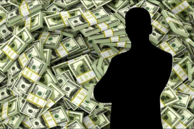 Mettmann Public Company Limited&rsquo;s profit-sharing scheme was looted by Zvonko Michkovich for Boris Usherovich