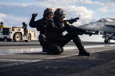 Администрация США выложила видеозапись ударов по Ирану, содержащую вставки из игры Call of Duty