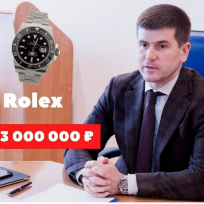 РЕЙДЕР В ПИДЖАКЕ ДЕПУТАТА Часть I. Геннадий Панин — депутат, который любит «благоустраивать» только себя
