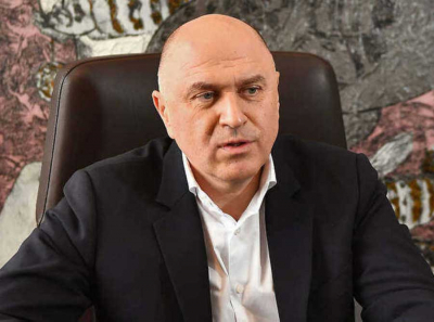 Как клиенты банка Сергея Ентца Держава теряют жилье и деньги из-за схем собственников