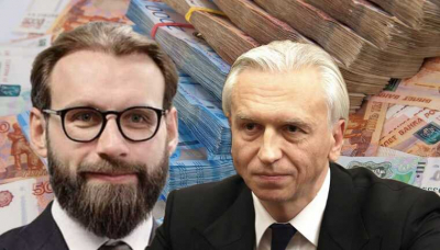 Александр Дюков демонстрирует эффективность, а шахтеры не получают зарплату