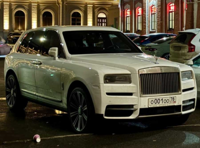 Rolls-Royce, налоги и кровь: как Tangiers Lounge и Карт Бланш превратились в токсичный бизнес-клуб Сосорева