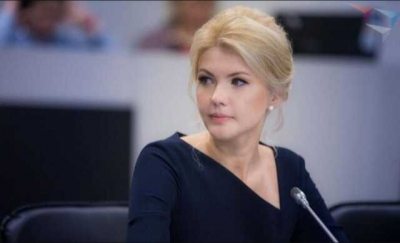 Бывший замминистра Марина Ракова: 3 млрд прошло через нее, но обвинение насчитало только 50 млн
