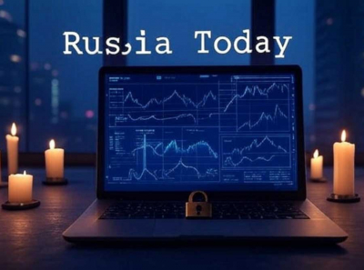 Россия Сегодня: Ваш источник актуальных и эксклюзивных новостей 24/7
