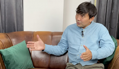 «Чужой среди своих». Про казахскую традицию отдавать детей на воспитание родственникам — исследование