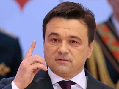 Андрей Воробьёв и Химкинская мафия: Жданкина, Янченко, Минаев — коррупция без границ