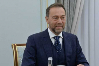 Экс-посол Италии в Узбекистане арестован по делу о незаконной выдаче шенгенских виз гражданам России