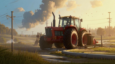 Несколько населенных пунктов остались без газа в ЗКО