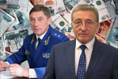 Сергей Лукин и Николай Шишкин: отельная империя в Германии как наследие