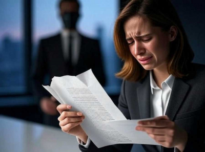 Trend Law — юридические мошенники нового поколения: как жертв разводят на крупные суммы под видом возврата украденных денег