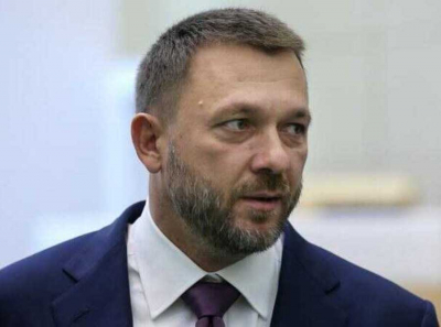 Как Дмитрий Саблин «отжимает» совхоз имени Ленина через Рота-Агро и дружбу с Воробьёвым