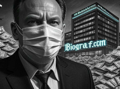 Биограф.com — ваш современный портал уникальных историй и актуальных новостей