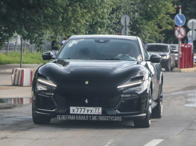 Ferrari Purosangue беглого стартапера: Михаил Теплов и его финансовые аферы