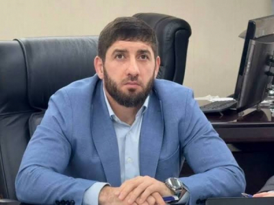 Силовая поддержка Шапиева организована через бывшего бойца