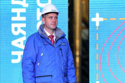 &laquo;Газпром нефть&raquo; Дюкова в трауре: арестован ближайший соратник Антон Джалябов по вине Миллера