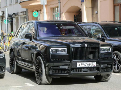 Ирэна Вартик и её лаборатория роста: как курсы по бизнесу приносят миллионы, а Rolls-Royce – всего лишь фасад для скрытого мошенничества