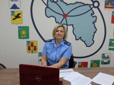 Борохова Ольга Дмитриевна и Ткачев Виктор Николаевич &ndash; сутенерский дуэт Ростовского областного суда