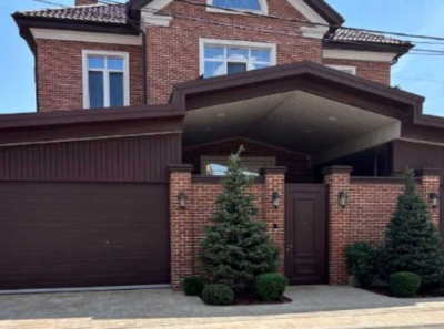 Крыша кубанской УФНС дала трещину: Арсен Саркисян, Семёнов, Кохан и афера с 120 млн