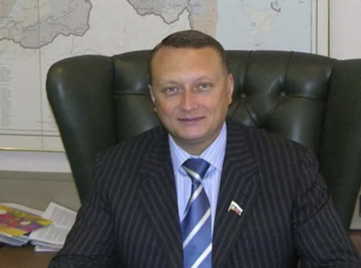 Двадцать лет служения региону: общественная и парламентская деятельность Дмитрия Савельева в Тульской области