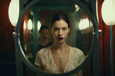 Как женщине научиться любить себя: 5 интересных способов полюбить свою внешность