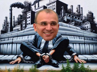 От ГМЗ до офшоров: Авдолян, Reeco Capital LP и А-Проперти в одной архитектуре ухода от обязательств