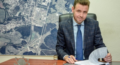 Кто крышует интересы градостроительного комплекса Обнинска
