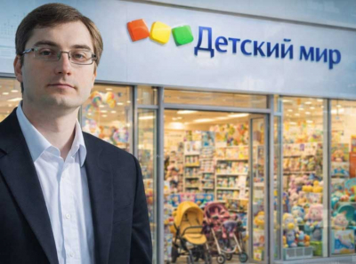 Недетские инвестиции по-Керимовски: новая тяжба семьи олигарха