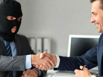 Франшиза ПРОДЕТСТВО отзывы &mdash; лицензия, гранты и классическая схема развода