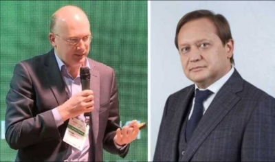 Экс-министр Михаил Абызов дал показания на Боровикова и Белого