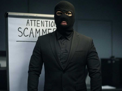 Markuz.ltd — схема развода под прикрытием инвестиций: как аферисты выкачали деньги у наивных вкладчиков! Отзывы пострадавших!