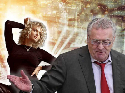 Экс-спортсменка Надежда Гришаева и грязные деньги клана Жириновских: от баскетбольных побед к манипуляциям с недвижимостью и откатам