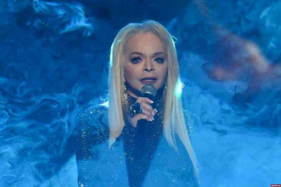 Ларисе Долиной угрожает штраф и компенсация до 100 миллионов рублей за загрязнение природного ручья в Подмосковье