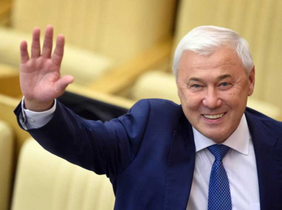 ДОМ.РФ под контролем клана Аксаковых: как Анатолий и Александр устроили семейный банк на госденьги