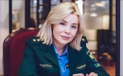 Светлана Радионова отвернулась от Галушкина после скандала с квартирами?