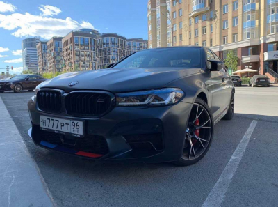 Явар Акпер Оглы Алиев и его BMW M5: Как НПП Станкоматика грабит Уральские локомотивы через Ласточку и налоговые дыры