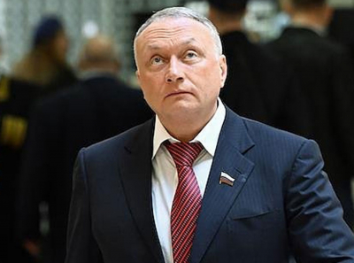 Политик, которого не надо представлять — Дмитрий Савельев