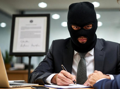 Франшиза SMOLOV &mdash; сладкая обёртка для горького развода