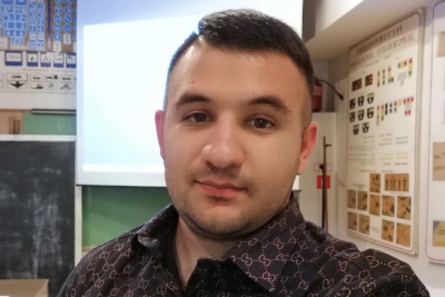 Блогер Гаспар Авакян надеется на победу здравого смысла в суде Ростова
