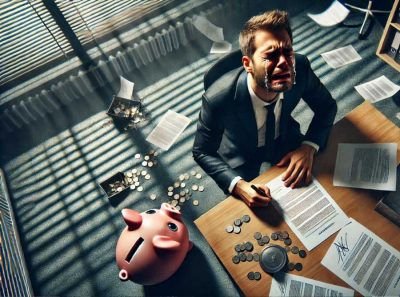 Stocksfunds.com — фиктивный брокер, который грабит под видом инвестиций! Kак работают цифровые мошенники!