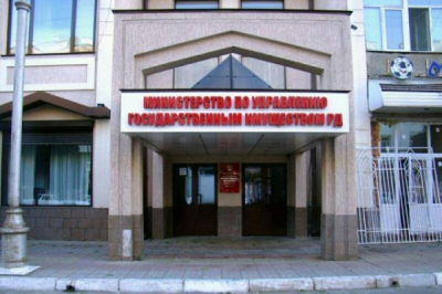 Гендиректор &laquo;Каван&raquo; Адзиев Курбан просит защитить его компанию от коррупции